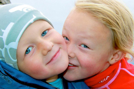 When it Comes to Children’s Immune Health, Diet is Not Enough